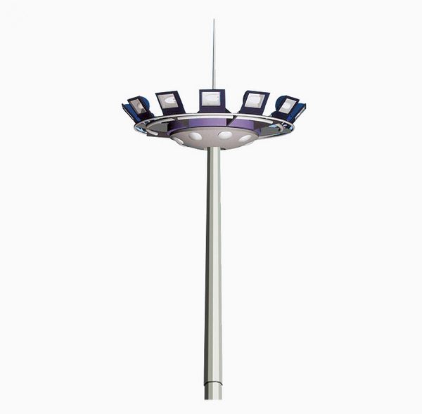 南寧高桿燈價(jià)格表